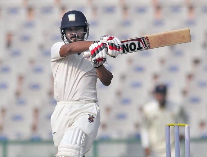 Ranji Trophy: Kedar Jadhav smashes 283 in comeback FC match against Assam after three years