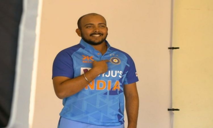 Keep Your Focus, Now That You Are Back In The Team: Father's Message To Prithvi Shaw After India Com
