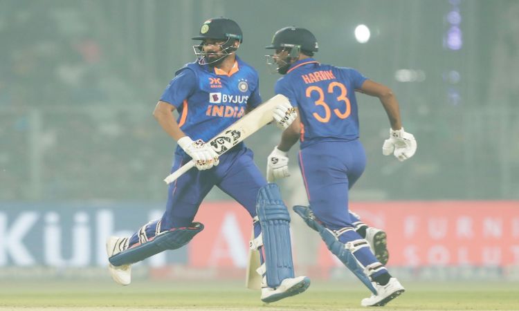 IND vs SL, 2nd ODI: India win by 6 wickets to clinch the series against Sri Lanka 2-0!