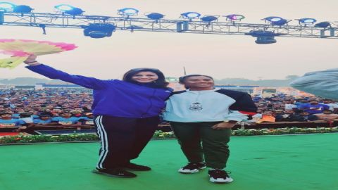 Khelo India offers a much-needed platform for young talent: Anju Bobby George