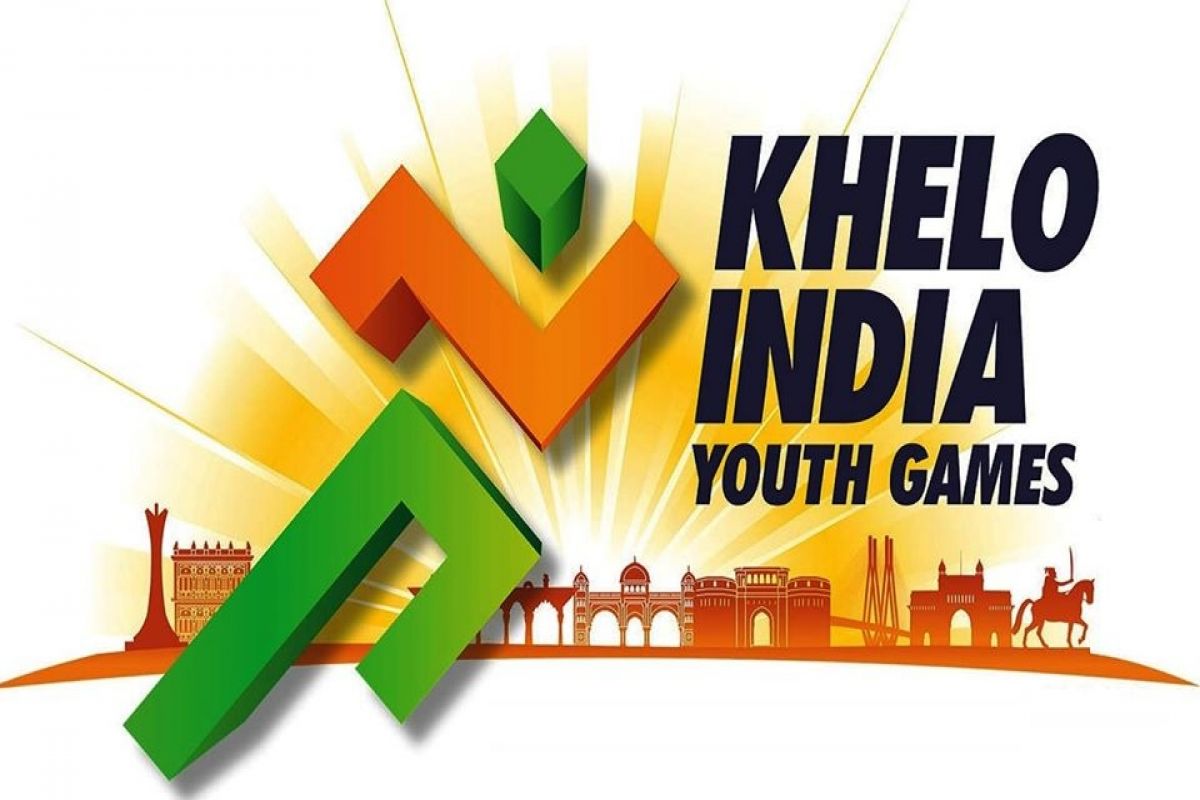Khelo India Youth Games Haryana 2021 postponed.