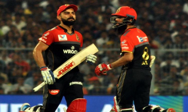 ILT20: Virat is definitely the one, he is somebody else as a player, says Sharjah Warriors captain M