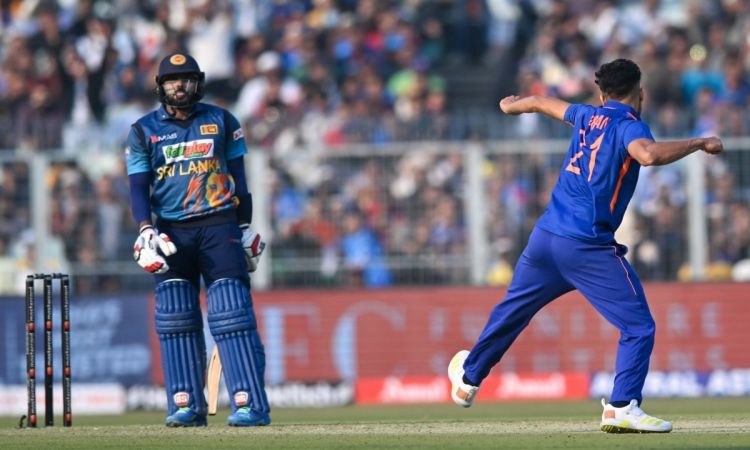 SLC seeks report from manager after huge defeat against India in 3rd ODI
