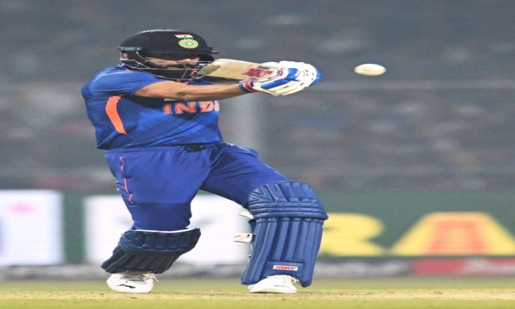 3rd ODI: Kohli, Gill, Siraj lead India to 317-run thrashing of Sri Lanka, clinch series 3-0 (ld)