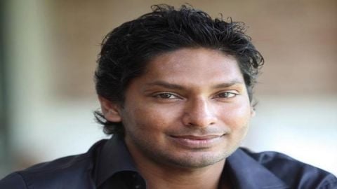 Australia, England play spin better than subcontinent sides: Sangakkara