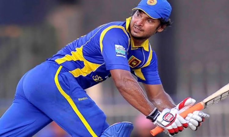 Kumar Sangakkara hints on favourites to win 2023 ODI World Cup