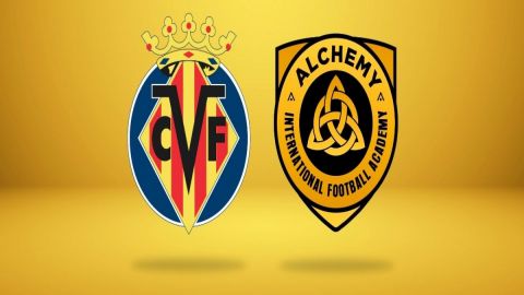 La Liga's Villarreal CF collaborates with Bengaluru's Alchemy Football Academy