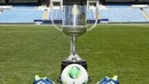 La Liga clubs Betis, Bilbao, Osasuna move into last-16 stage of Copa del Rey