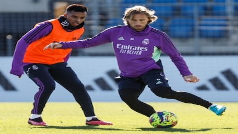 La Liga: Five reasons to watch the big clash between Athletic Club and Real Madrid