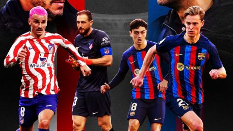 La Liga: Four things to look out for in Spain's Matchday 16 (preview)