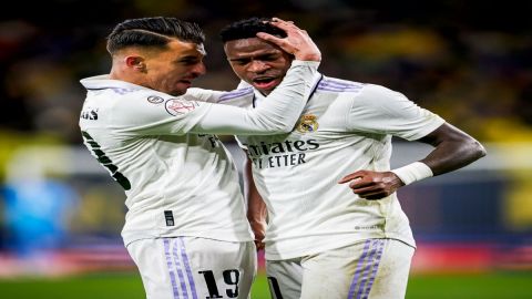 La Liga: Four things we learned in Spain's Matchday 18 (Analysis)