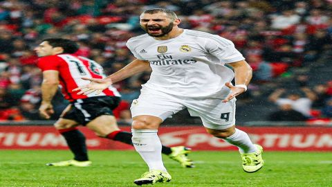 La Liga: San Mames promises stiff test for Real Madrid