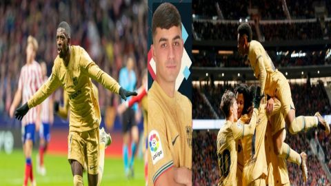 LaLiga Santander: 10 main storylines from the weekend's action