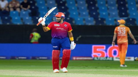 ILT20: Robin Uthappa urges fans in UAE to cheer for Dubai Capitals in stadiums