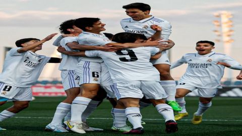 Madrid derby attraction in Copa del Rey