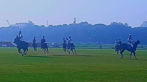 Maharaj Prem Singh Trophy: Dynamix Achievers, Madon Polo win their respective games