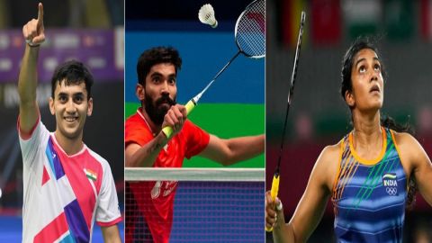Malaysia Open: Indian shuttlers eye winning start to 2023 season