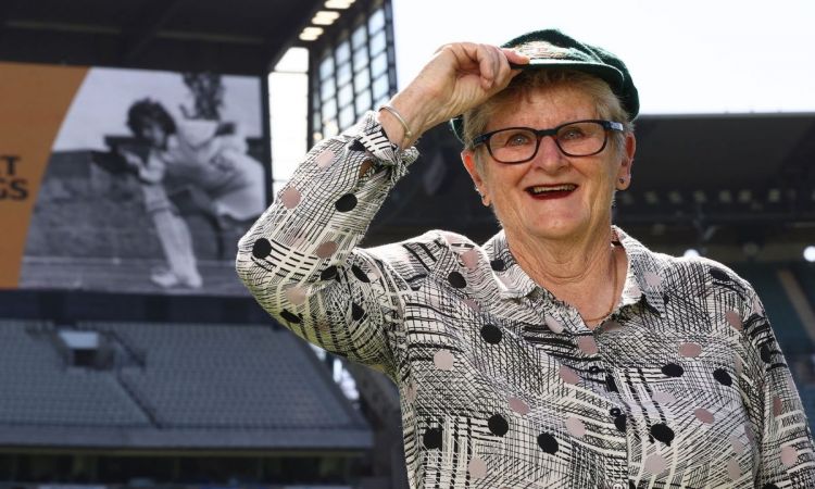 Marg Jennings, Ian Redpath to be inducted into Australian Cricket Hall of Fame