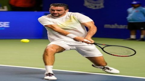 Marin Cilic