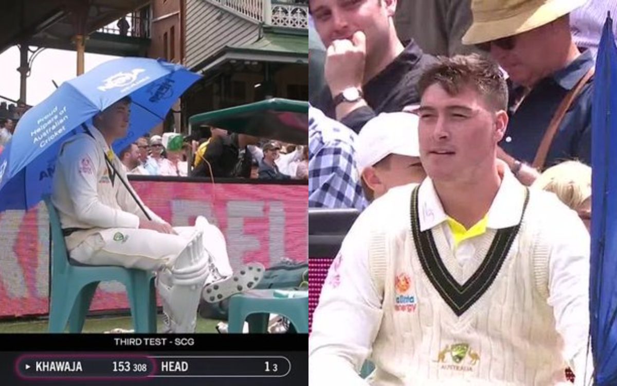 Matt Renshaw Matt Renshaw