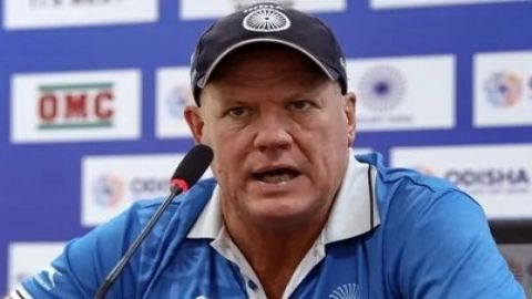 Meet the head coaches: These men bring with them a world of experience.