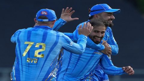 SA T20 League: MI Cape Town restricted Joburg Super Kings by 105 runs