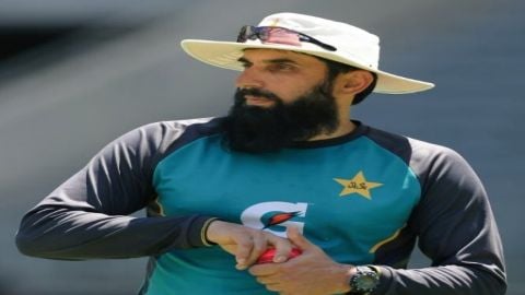 Comparison between Virat Kohli and Babar Azam doesn't make sense: Misbah-ul-Haq