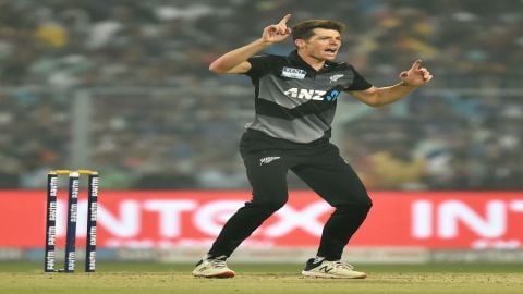 Mitchell Santner