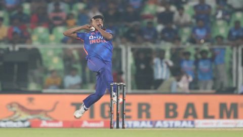 Mohammed Siraj's performance is one of the biggest takeaways from the ODI series: Mohammed Kaif