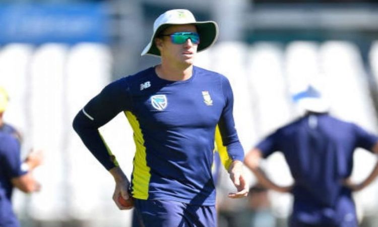 Morne Morkel joins New Zealand Women's team's coaching group for T20 World Cup