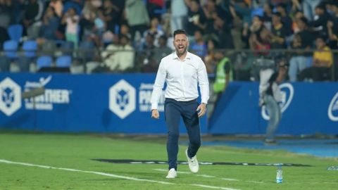 ISL 2022-23: How we work cohesively as defensive unit is very important, says Buckingham as MIFC bea