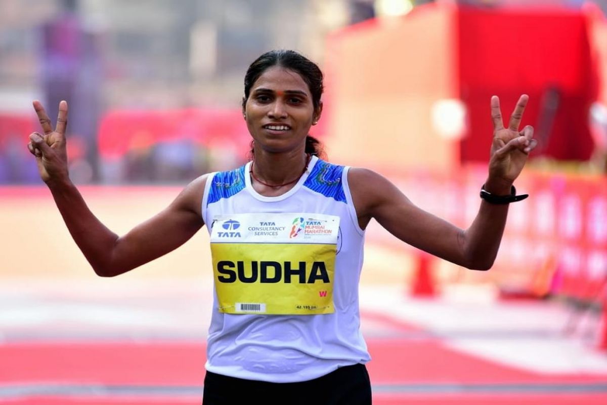Mumbai Marathon: Gopi, Srinu and Sudha Singh headline the Indian Elite field