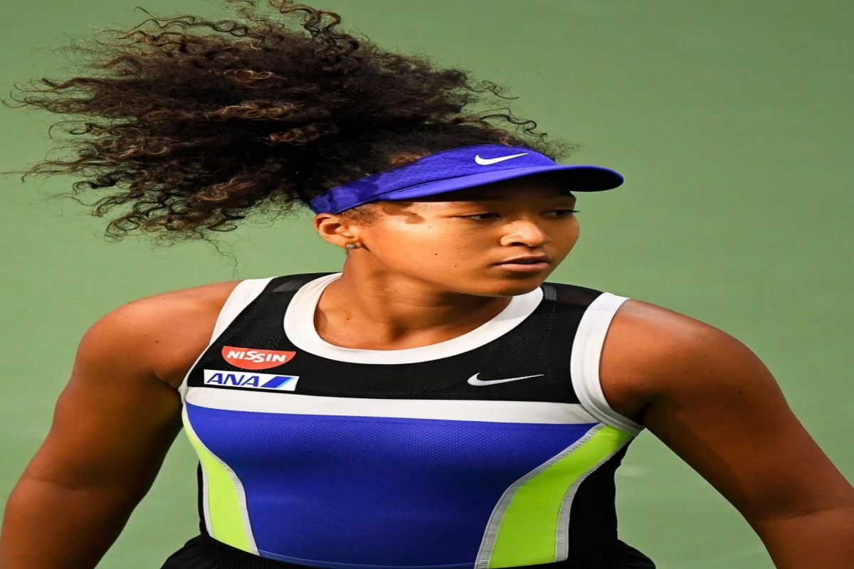 Naomi Osaka withdraws from Australian Open 2023.