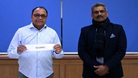 National Beach Soccer Championship from Jan 26 in Gujarat