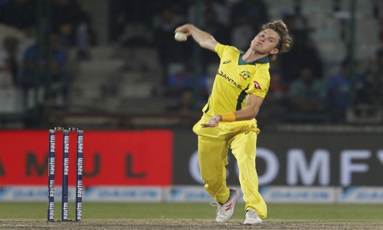 Ignored for India Test tour, Adam Zampa looking forward to ODI World Cup