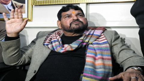 Will hang myself if sexual harassment charges against me are proven: WFI chief