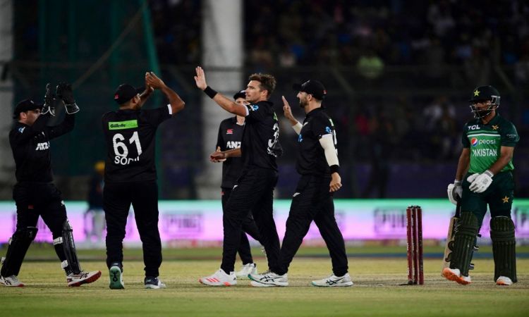 New Zealand pip India at the top of Super League standings with win over Pakistan