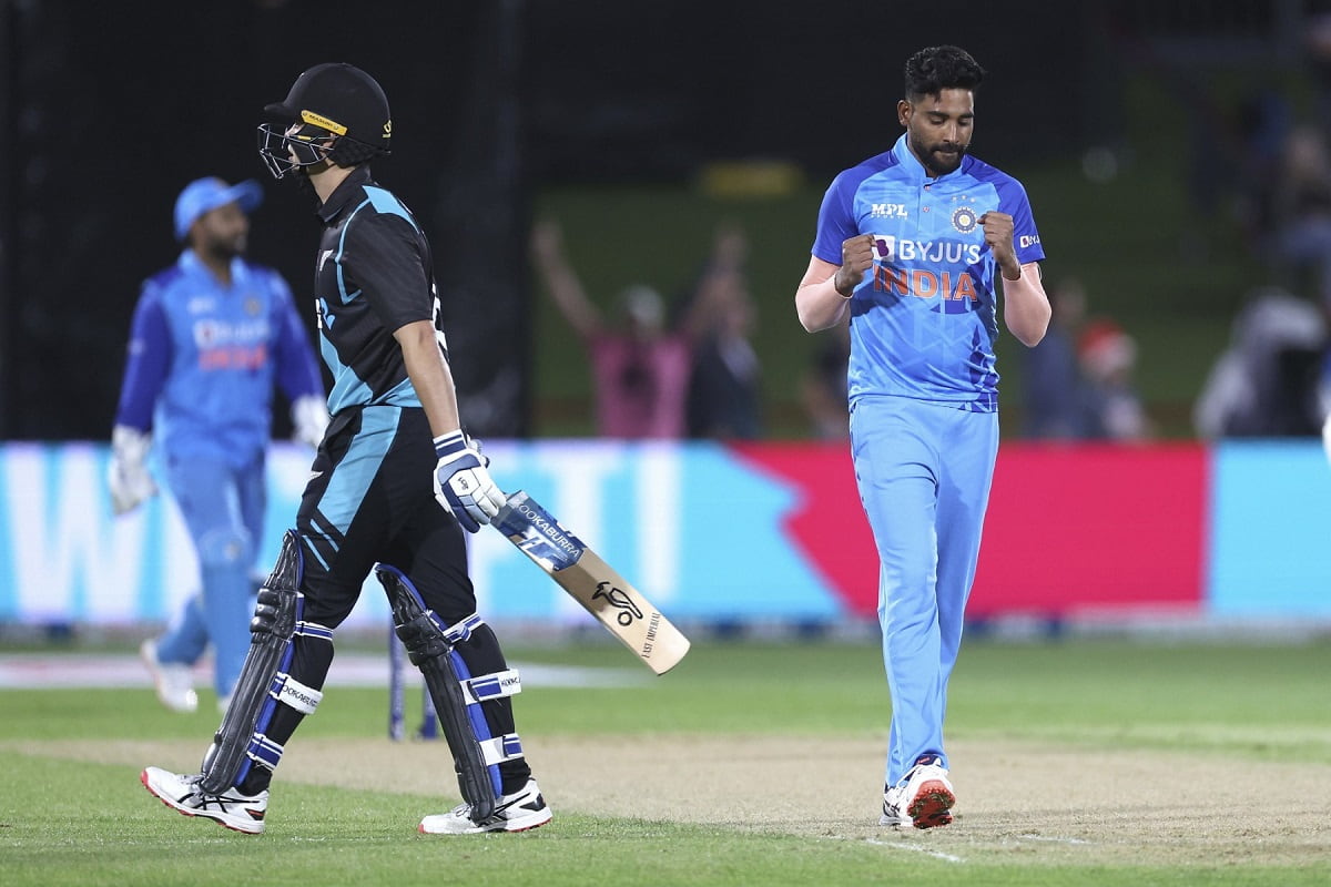 New Zealand Tour Of India IND vs NZ Full Schedule, Venues, Timings