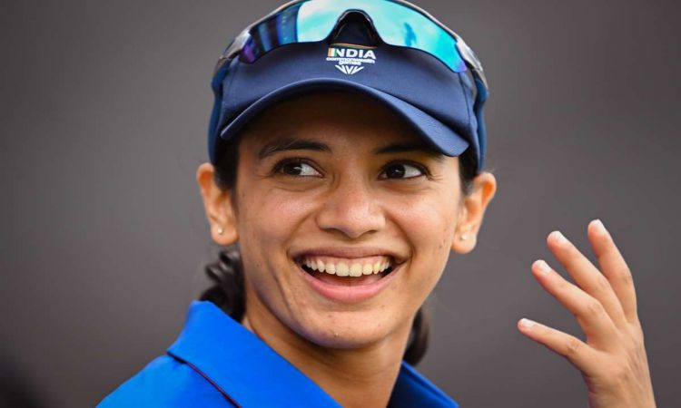 One big learning in T20 cricket is you don't actually have just one gear: Smriti Mandhana