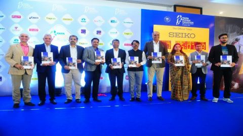 Over 55,000 register for 18th edition of Mumbai Marathon on Jan 15