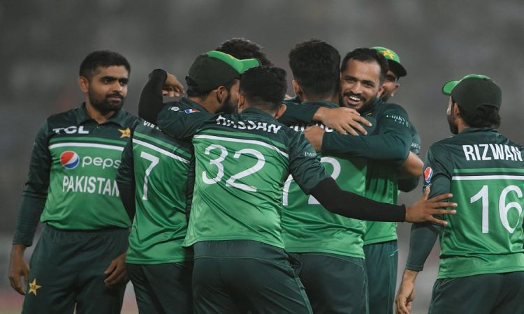 Pakistan have named their ODI squad for the series against New Zealand 