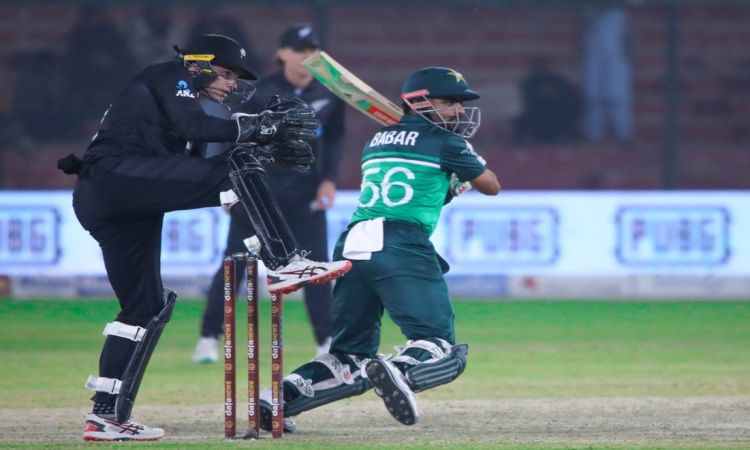 PAK vs NZ, 1st ODI: Pakistan seal a comfortable win to go 1-0 up in the series!