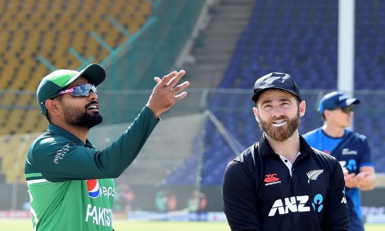 PAK vs NZ 2nd ODI: New Zealand Win The Toss & Opt To Bat First Against Pakistan | Playing 11 & Fantasy 11