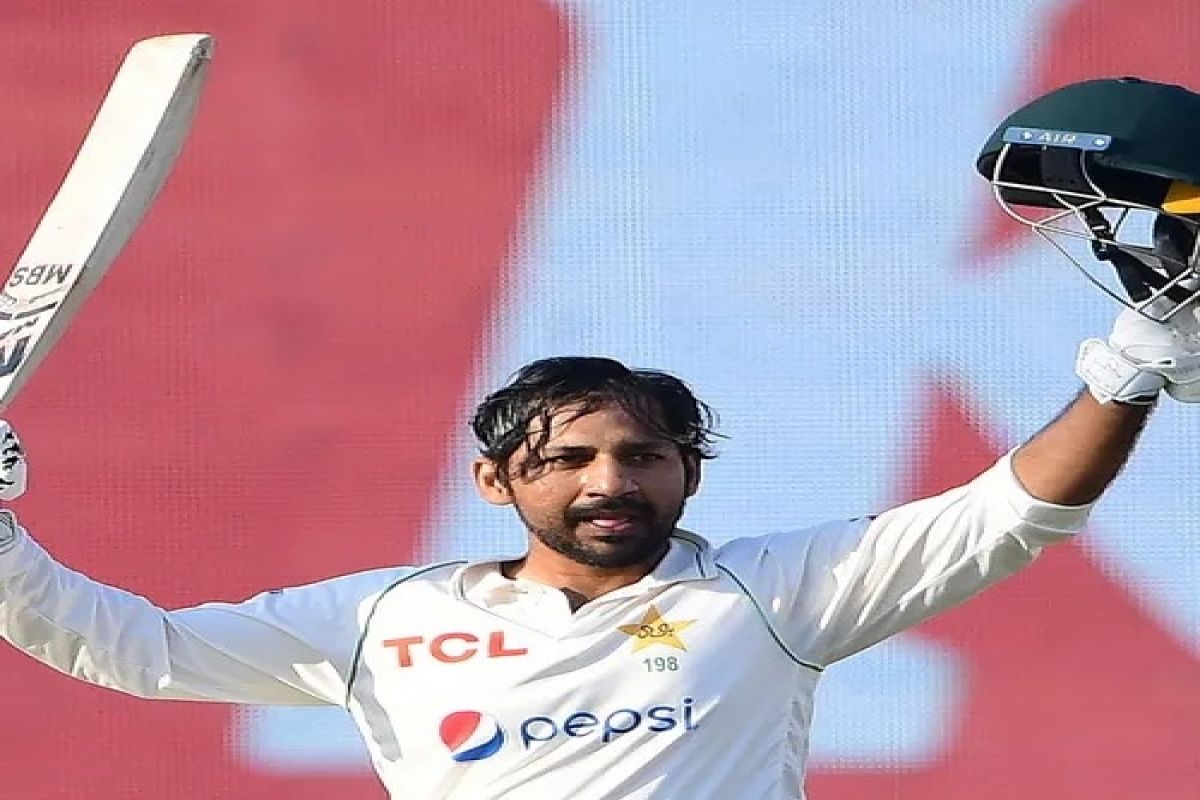 PAK vs NZ, 2nd Test: Sarfaraz Ahmed calls Karachi century his 'best'