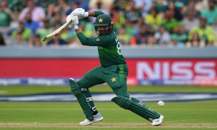 Pakistan name three uncapped players in squad; recall Haris, Shan for New Zealand ODIs