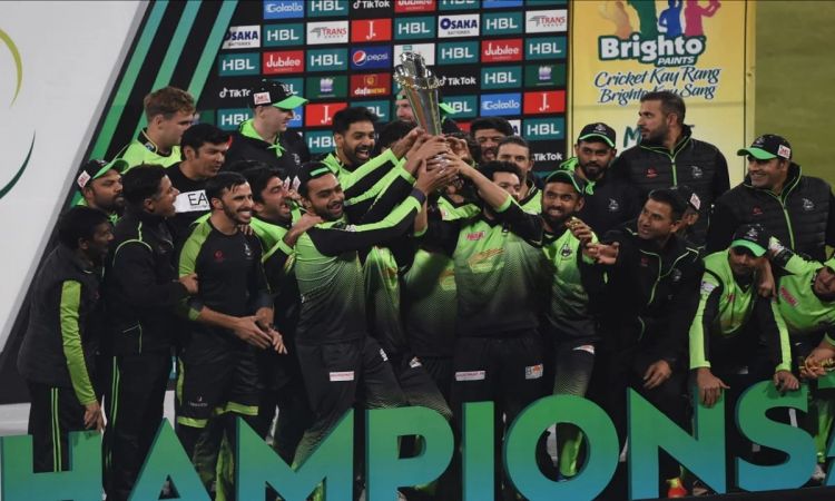 Cricket Image for Pakistan Super League 2023: All Team Squads For PSL 8