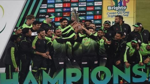 Cricket Image for Pakistan Super League 2023: All Team Squads For PSL 8