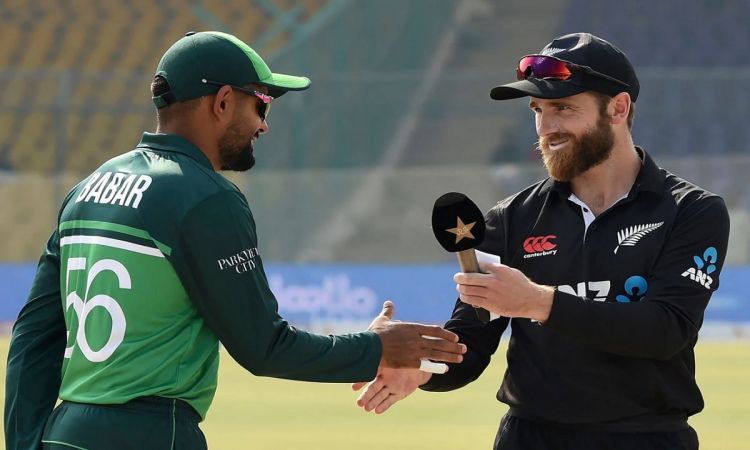 Pakistan vs New Zealand, PAK vs NZ 2nd ODI – Probable Playing 11