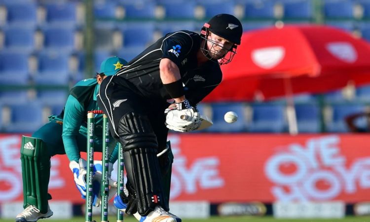 Pakistan vs New Zealand – PAK vs NZ 1st ODI Head-to-Head