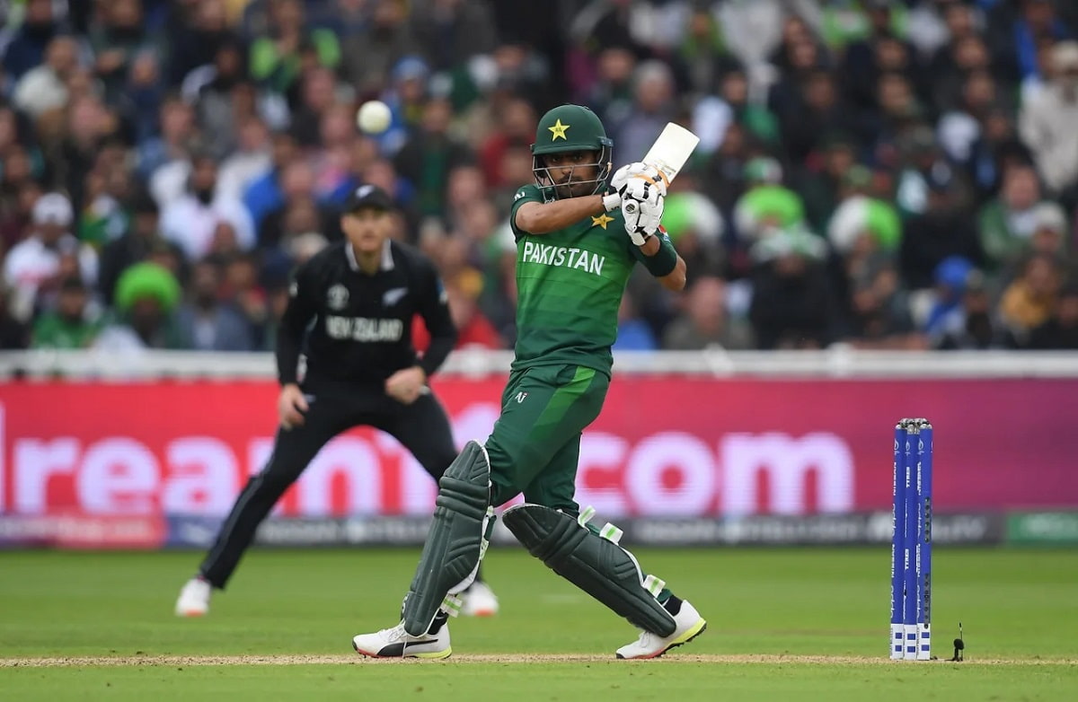 Pakistan vs New Zealand PAK vs NZ 1st ODI Match Preview